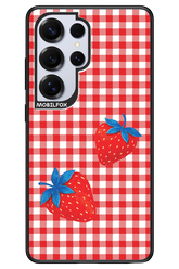 STRAWBERRY 2.0 - Samsung S25 Ultra