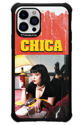 CHICA - Apple iPhone 12 Pro