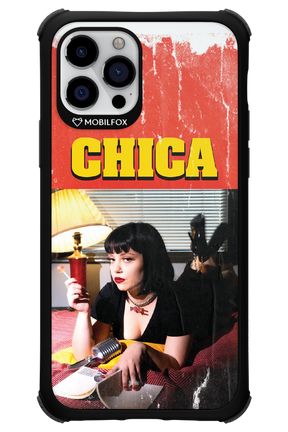 CHICA - Apple iPhone 12 Pro