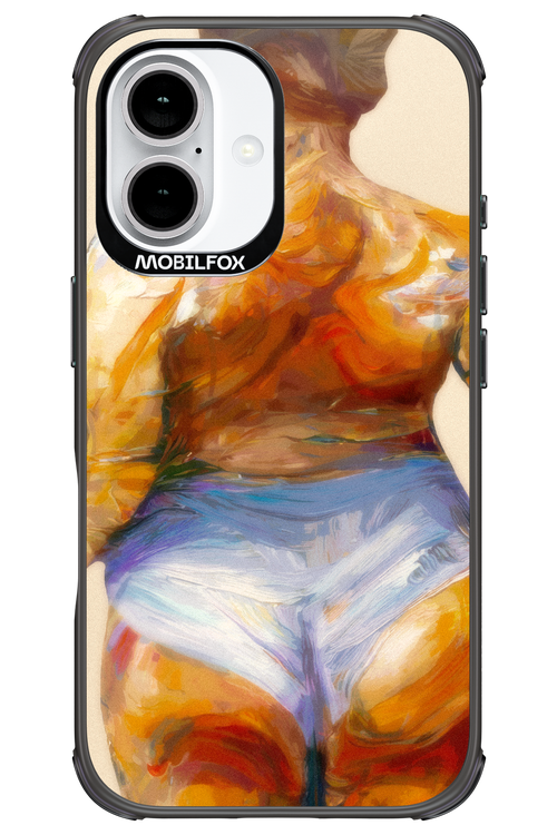 Goddass - Apple iPhone 16