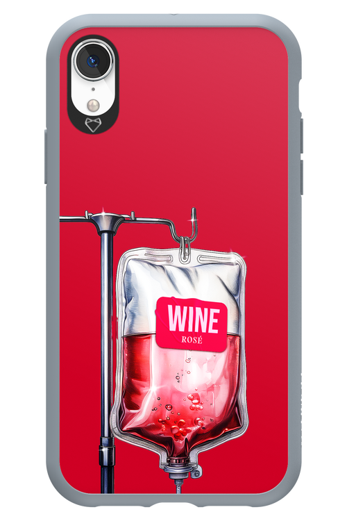Sos Wine - Apple iPhone XR