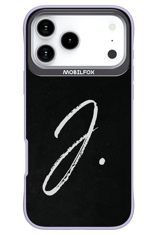 (Off Space) J 2.0 - Apple iPhone 18 Pro Max