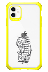 Chaotic Love - Apple iPhone 11