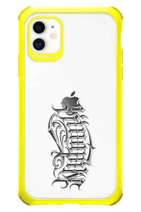 Chaotic Love - Apple iPhone 11