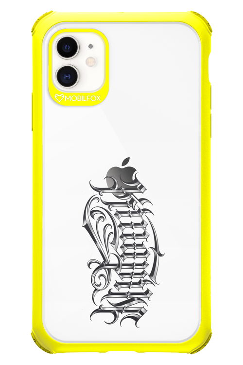 Chaotic Love - Apple iPhone 11