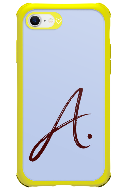 (Jellyfish Presso) A 2.0 - Apple iPhone SE 2022