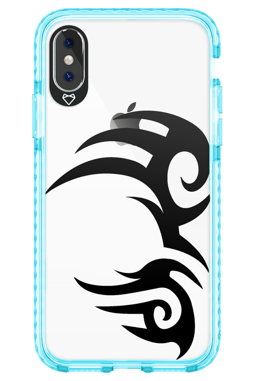 Tattoo Icon 2.0 - Apple iPhone XS