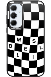 Belli Checked 2.0 - Samsung Galaxy A35