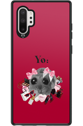 YO 2.0 - Samsung Galaxy Note 10+