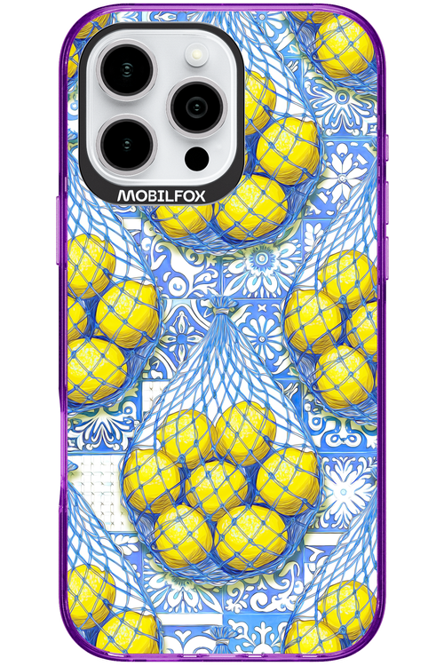 Net Style - Apple iPhone 16 Pro Max