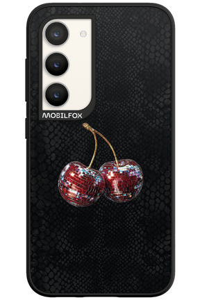 Disco Cherries - Samsung Galaxy S23