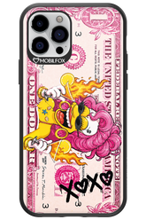 Cocktail Clown 2.0 - Apple iPhone 12 Pro