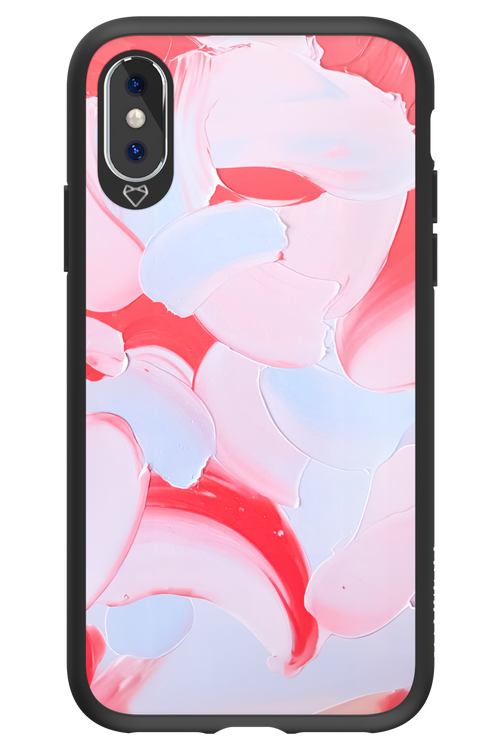 Koi - Apple iPhone X