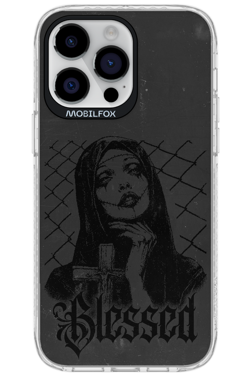 God bless 2.0 - Apple iPhone 14 Pro Max
