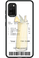 always good cocktail - Samsung Galaxy A41