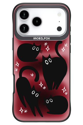 SPARKLES - Apple iPhone 17 Pro Max