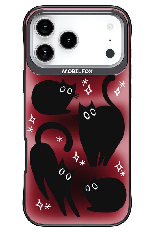 SPARKLES - Apple iPhone 17 Pro Max