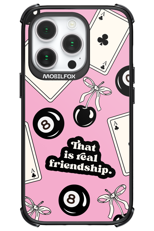 Win Win Black 2.0 - Apple iPhone 14 Pro
