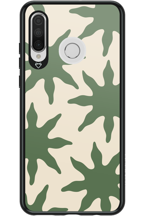 Drylands - Huawei P30 Lite