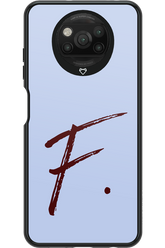 (Jellyfish Presso) F 2.0 - Xiaomi Poco X3 NFC