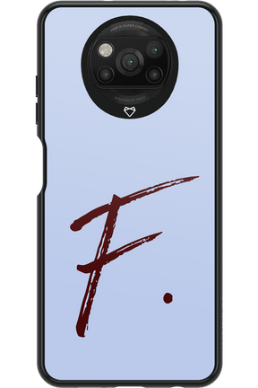 (Jellyfish Presso) F 2.0 - Xiaomi Poco X3 NFC