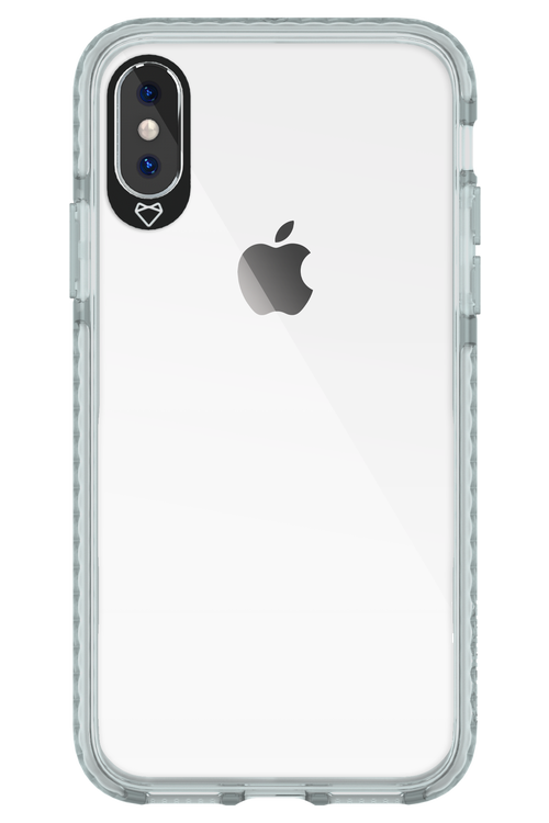 NUDE 2.0 - Apple iPhone XS