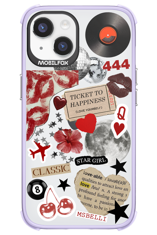 Alter Queen - Apple iPhone 14