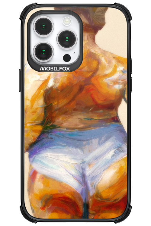 Goddass - Apple iPhone 14 Pro Max
