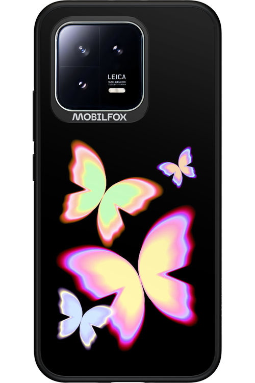 Butterfly Dream 2.0 - Xiaomi 13