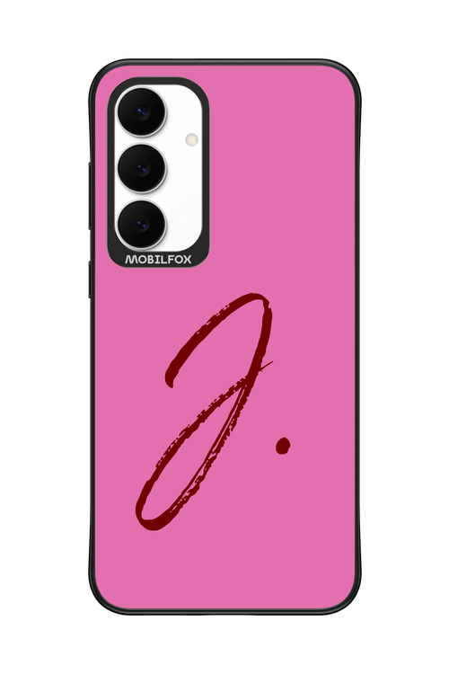 (Sorbet) J 2.0 - Samsung S25 FE