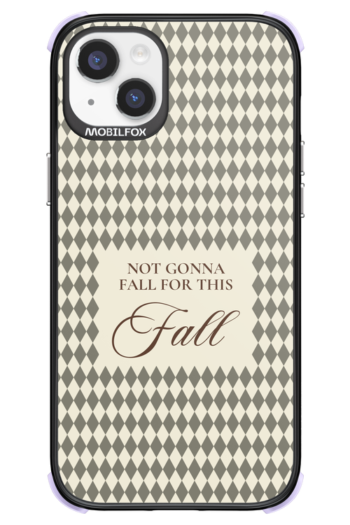 Not Gonna Fall - Apple iPhone 14 Plus