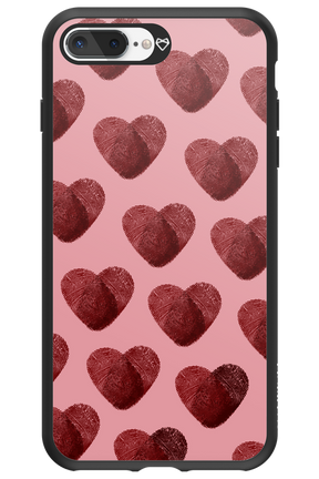 FINGERPRINTS - Apple iPhone 7 Plus