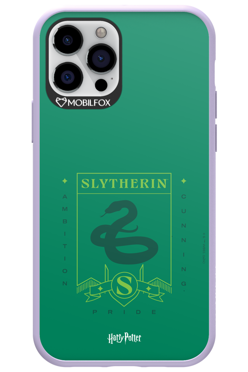 Slytherin2 - Apple iPhone 12 Pro