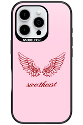 Sweetheart - Apple iPhone 16 Pro