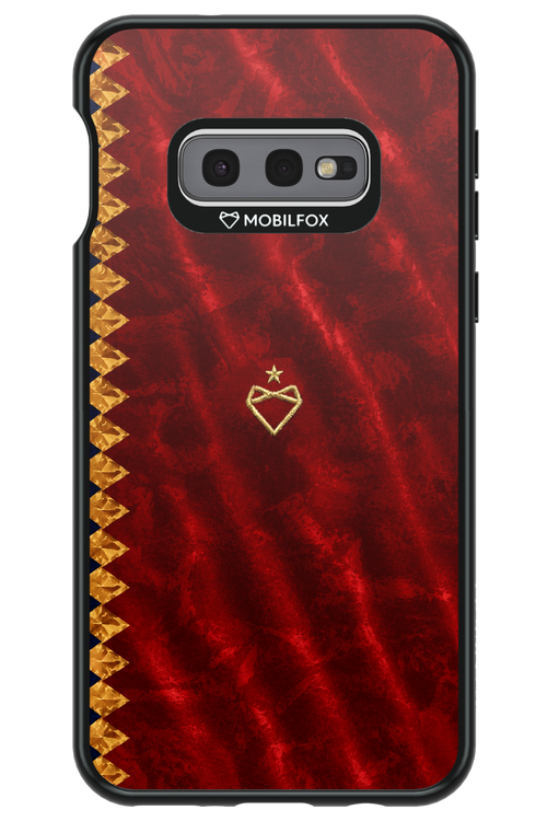 Spania x Mobilfox 2.0 - Samsung Galaxy S10e