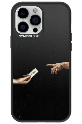 Giving 2.0 - Apple iPhone 13 Pro Max