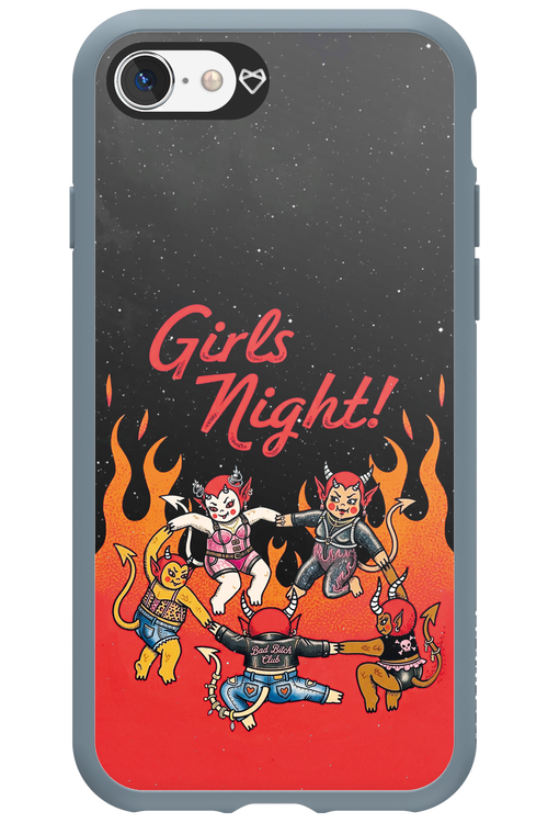 Girls Night 2.0 - Apple iPhone SE 2022