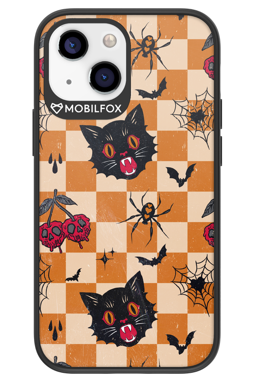 Witch's Patch - Apple iPhone 13 Mini