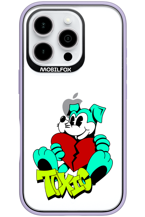 Playful Chaos - Apple iPhone 16 Pro