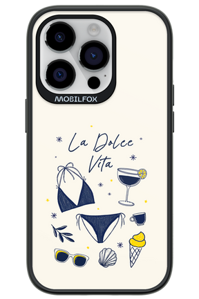 Dolce Vita - Apple iPhone 14 Pro