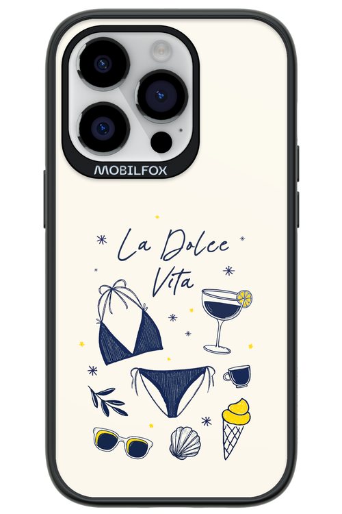 Dolce Vita - Apple iPhone 14 Pro