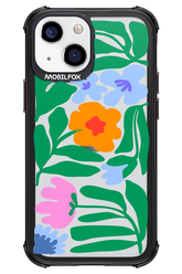 My Flowergarden - Apple iPhone 13 Mini