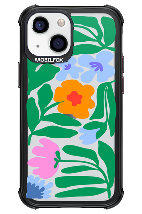 My Flowergarden - Apple iPhone 13 Mini