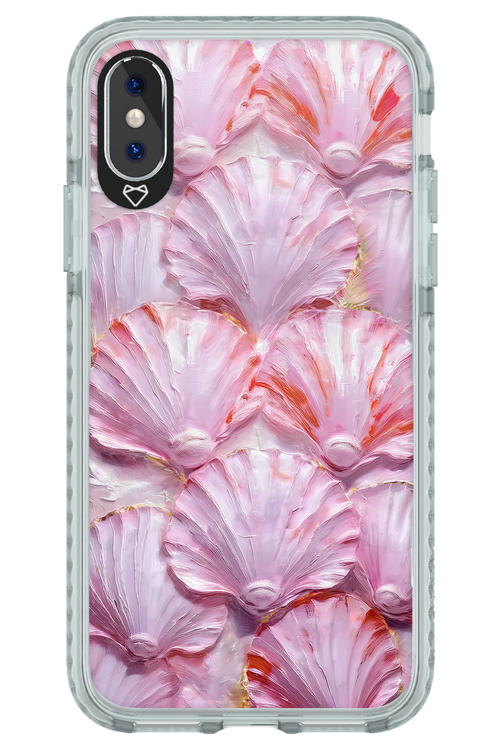 Venus Shell - Apple iPhone XS