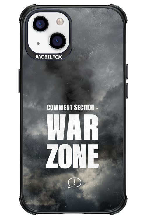 WarZone - Apple iPhone 13