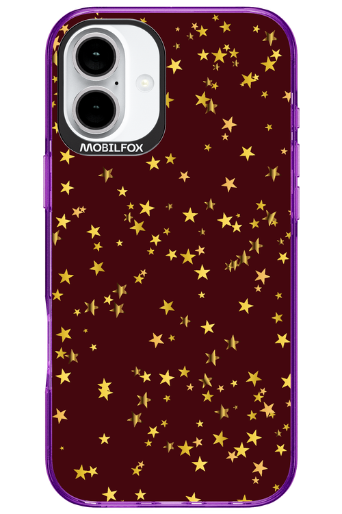 Star Shopping - Apple iPhone 16 Plus