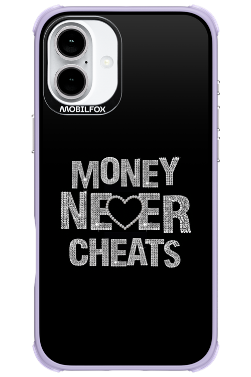Money Cheats 2.0 - Apple iPhone 16 Plus
