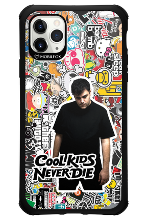 CKND_STICKER - Apple iPhone 11 Pro Max