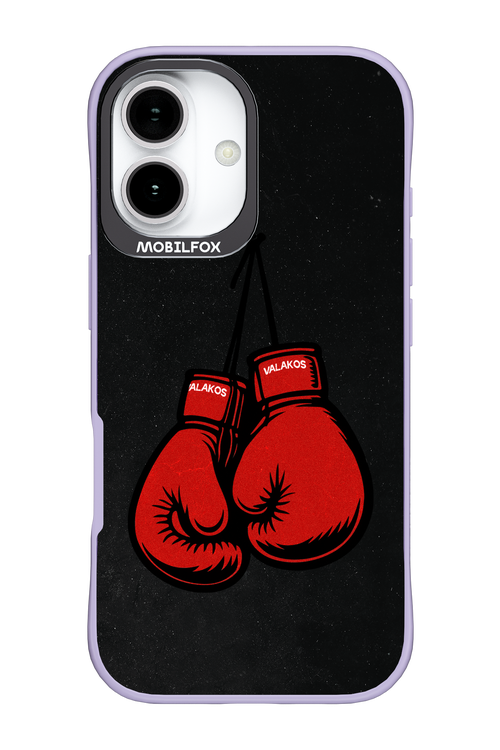 BoxRrr 2.0 - Apple iPhone 17