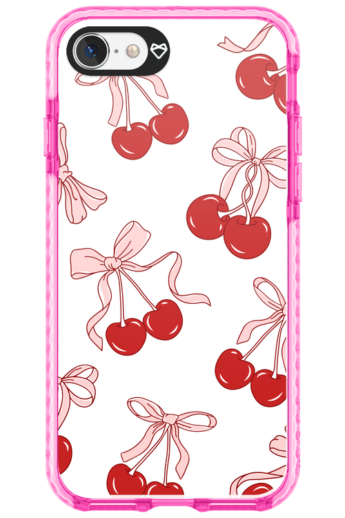 Cherry Queen 2.0 - Apple iPhone SE 2020